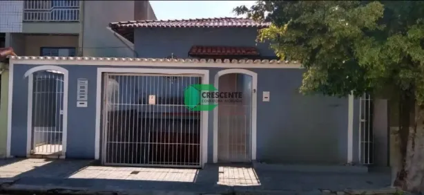 Casa com 3 Quartos à venda, 300m² no Vila Curuçá, Santo André