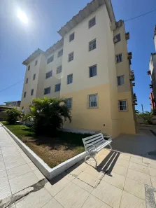 Apartamento com 3 Quartos à venda, 67m² no Feitosa, Maceió