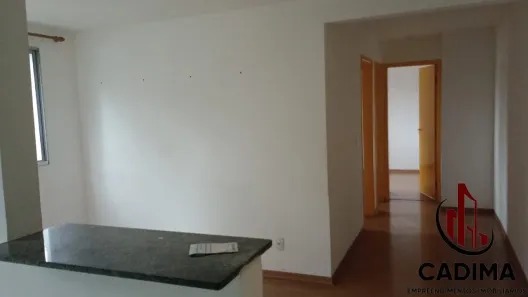Apartamento com 2 Quartos à venda, 42m² no Vila Raquel, São Paulo