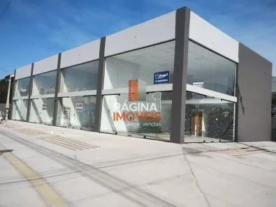 Ponto Comercial à venda, 100m² no Centro, Canoas