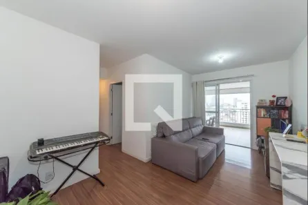 Apartamento com 3 Quartos à venda, 94m² no Vila Brasílio Machado, São Paulo