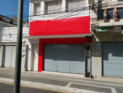 Ponto Comercial para alugar, 100m² no Centro, Campos dos Goytacazes