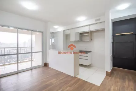 Apartamento com 2 Quartos à venda, 54m² no Umuarama, Osasco
