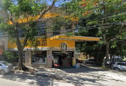 Ponto Comercial para alugar, 280m² no Itaipu, Niterói