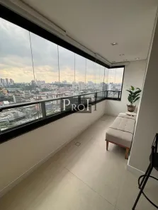Apartamento com 2 Quartos à venda, 60m² no Centro, São Bernardo do Campo