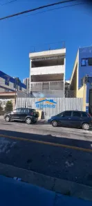 Prédio Comercial à venda, 842m² no Centro, Osasco