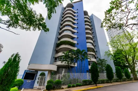 Apartamento com 3 Quartos à venda, 152m² no Centro, Novo Hamburgo