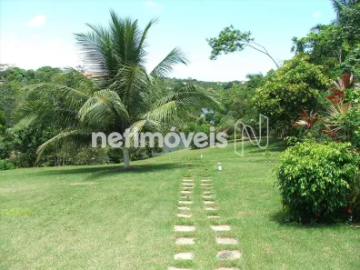 Casa com 4 Quartos à venda, 6221m² no Portão, Lauro de Freitas
