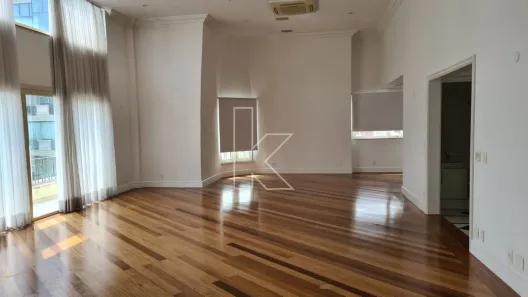 Cobertura com 4 Quartos para alugar, 515m² no Jardim Paulistano, São Paulo