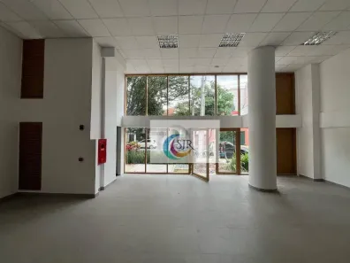 Ponto Comercial à venda, 200m² no Água Branca, São Paulo