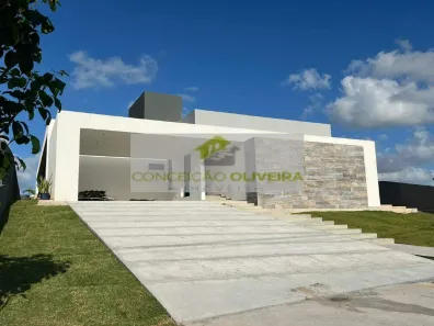 Casa de Condomínio com 4 Quartos à venda, 270m² no Várzea, Recife