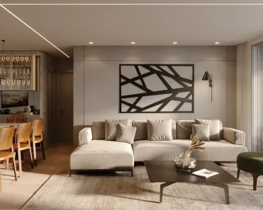 Apartamento com 3 Quartos à venda, 147m² no Renascença, São Luís