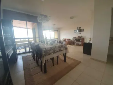 Apartamento com 3 Quartos à venda, 193m² no Centro, Araraquara