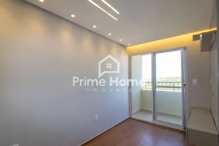 Apartamento com 2 Quartos à venda, 44m² no Notre Dame, Campinas