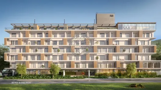Apartamento com 1 Quarto à venda, 72m² no Ribeirão da Ilha, Florianópolis