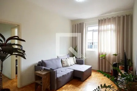 Cobertura com 3 Quartos à venda, 170m² no Serra, Belo Horizonte