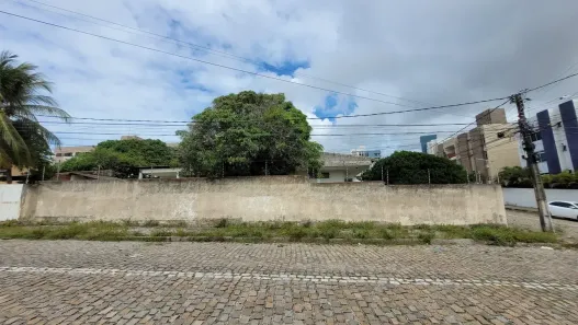 Imóvel Comercial com 4 Quartos à venda, 967m² no Lagoa Nova, Natal