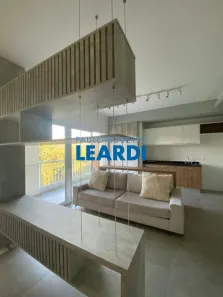 Apartamento com 1 Quarto à venda, 50m² no Tamboré, Santana de Parnaíba