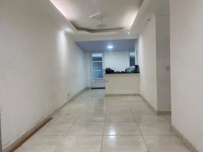 Apartamento com 2 Quartos à venda, 58m² no Santa Cruz Industrial, Contagem