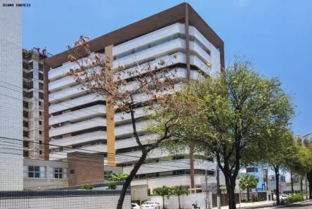 Cobertura com 4 Quartos à venda, 360m² no Aldeota, Fortaleza