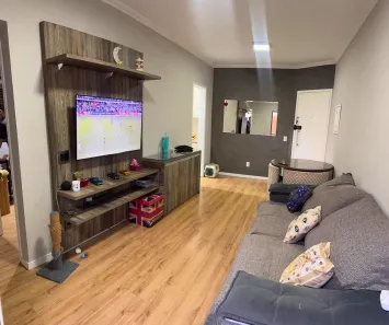 Apartamento com 2 Quartos à venda, 60m² no Lauzane Paulista, São Paulo