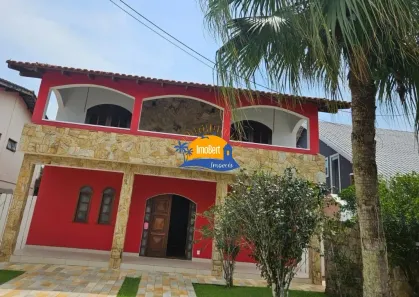 Casa de Condomínio com 5 Quartos à venda, 420m² no Maitinga, Bertioga
