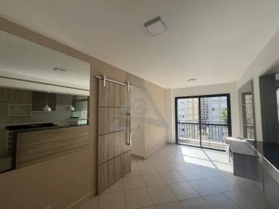 Apartamento com 2 Quartos à venda, 53m² no Cambuí, Campinas