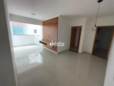 Apartamento com 3 Quartos para alugar, 90m² no Tubalina, Uberlândia