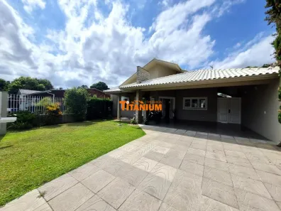 Casa com 3 Quartos à venda, 180m² no Primavera, Novo Hamburgo