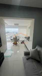 Apartamento com 3 Quartos à venda, 82m² no Vila Guilherme, São Paulo