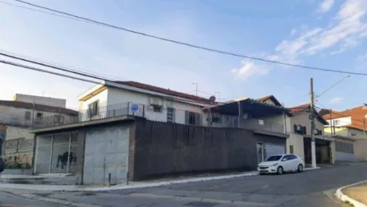 Sobrado com 3 Quartos à venda, 205m² no Vila Nhocune, São Paulo