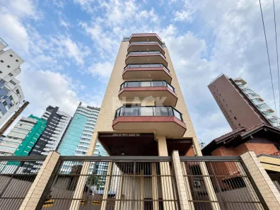 Apartamento com 3 Quartos à venda, 115m² no Torres, Torres