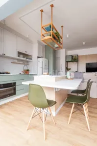 Apartamento com 2 Quartos à venda, 62m² no Conjunto Residencial Trinta e Um de Março, São José dos Campos