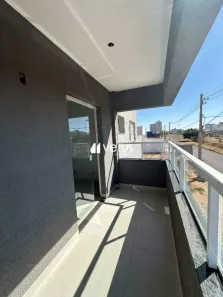 Apartamento com 3 Quartos à venda, 99m² no Novo Mundo, Uberlândia