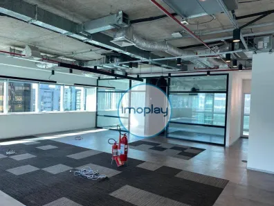 Sala Comercial para alugar, 492m² no Pinheiros, São Paulo
