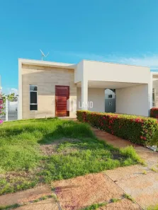 Casa de Condomínio com 3 Quartos à venda, 360m² no Vila do BEC, Timon