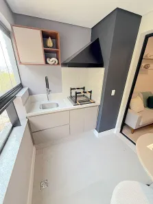 Apartamento com 2 Quartos à venda, 64m² no Campestre, Santo André