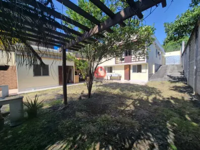 Casa com 4 Quartos à venda, 244m² no Pechincha, Rio de Janeiro