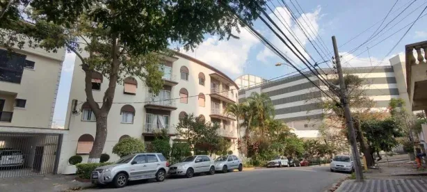 Apartamento com 2 Quartos à venda, 75m² no Vila Bastos, Santo André