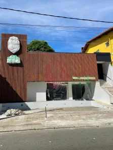 Ponto Comercial para alugar, 67m² no Caminho das Árvores, Salvador