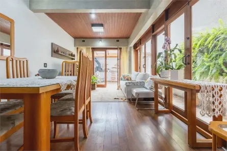 Casa com 3 Quartos à venda, 180m² no Sumarezinho, São Paulo