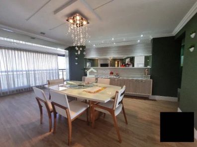 Apartamento com 4 Quartos à venda, 164m² no Lagoa Nova, Natal