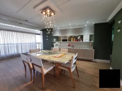Apartamento com 4 Quartos à venda, 164m² no Lagoa Nova, Natal