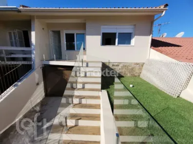 Casa com 2 Quartos à venda, 90m² no Rondônia, Novo Hamburgo
