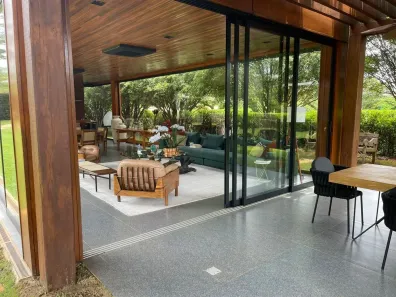 Casa com 4 Quartos à venda, 800m² no Fazenda Boa Vista I, Porto Feliz