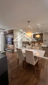 Apartamento com 2 Quartos à venda, 57m² no Jardim Flor da Montanha, Guarulhos