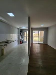 Apartamento com 3 Quartos à venda, 80m² no Balneário Tropical, Paulínia