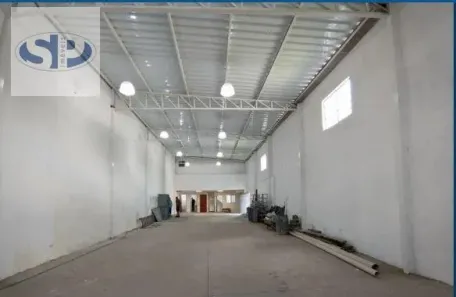 Galpão/Depósito/Armazém para venda ou aluguel, 544m² no Ipiranga, São Paulo