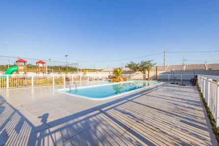Lote/Terreno à venda, 173m² no Central Park, Cachoeirinha