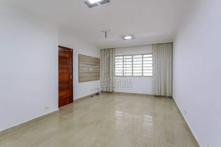 Sobrado com 3 Quartos à venda, 207m² no Vila Camilópolis, Santo André